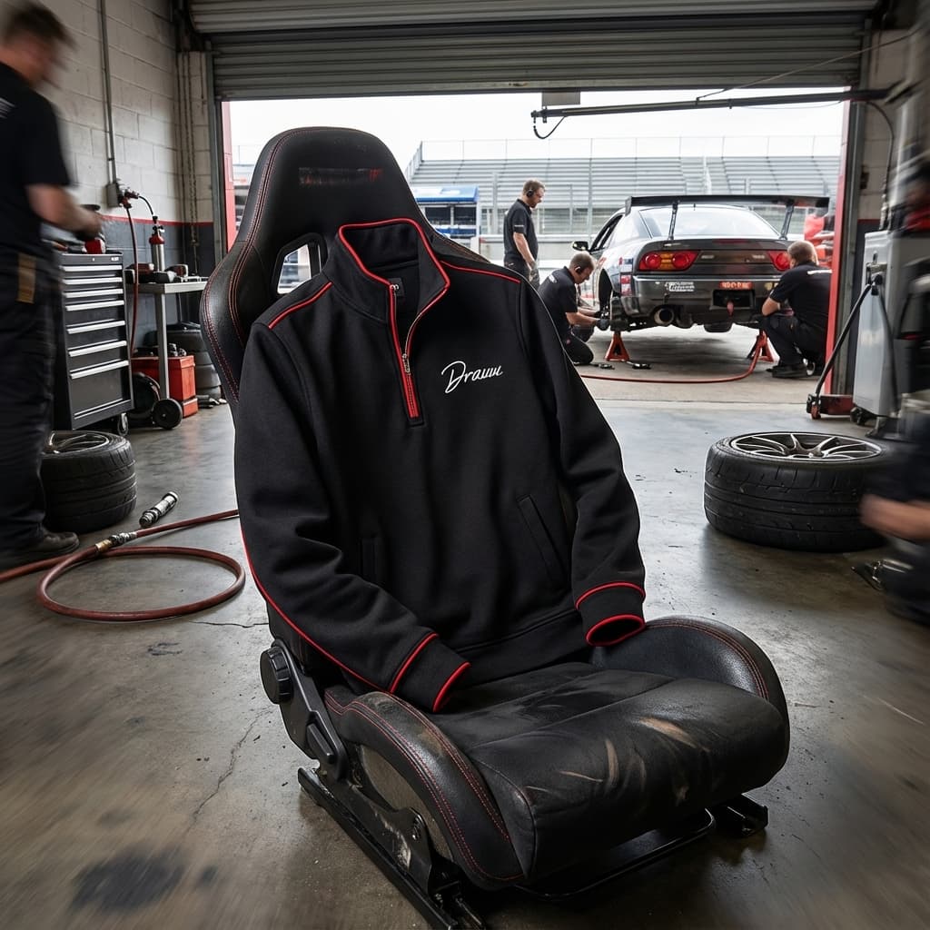 Tokyo Nights: The Research